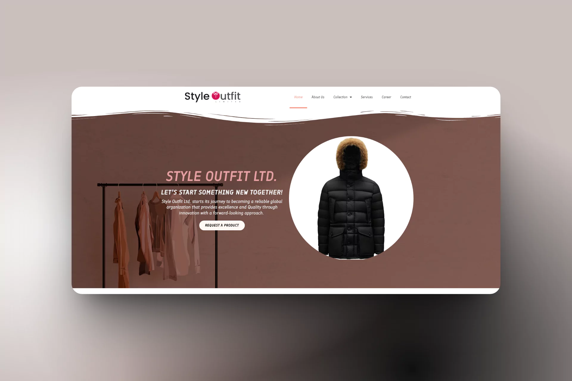 style outfit