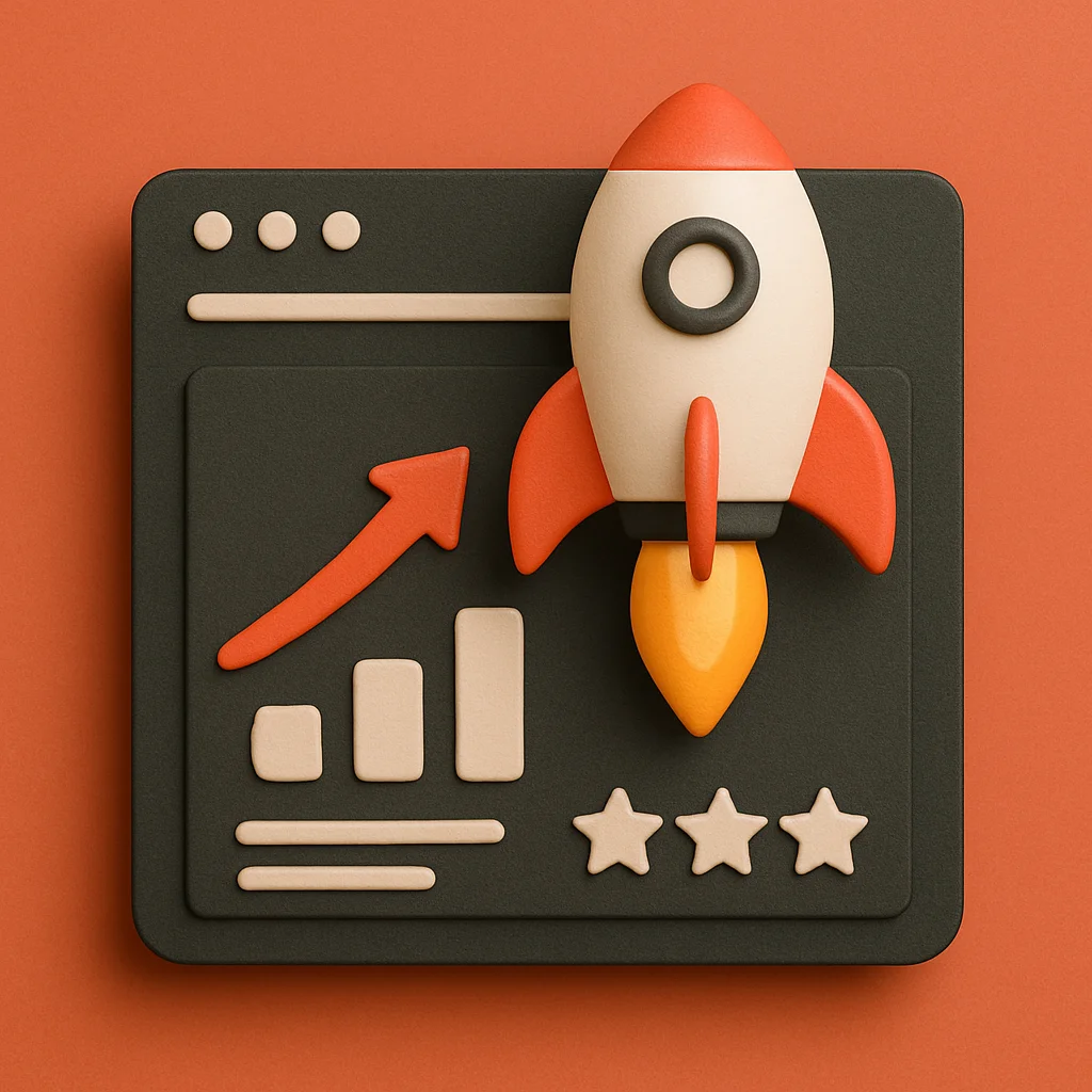 SEO & Performance