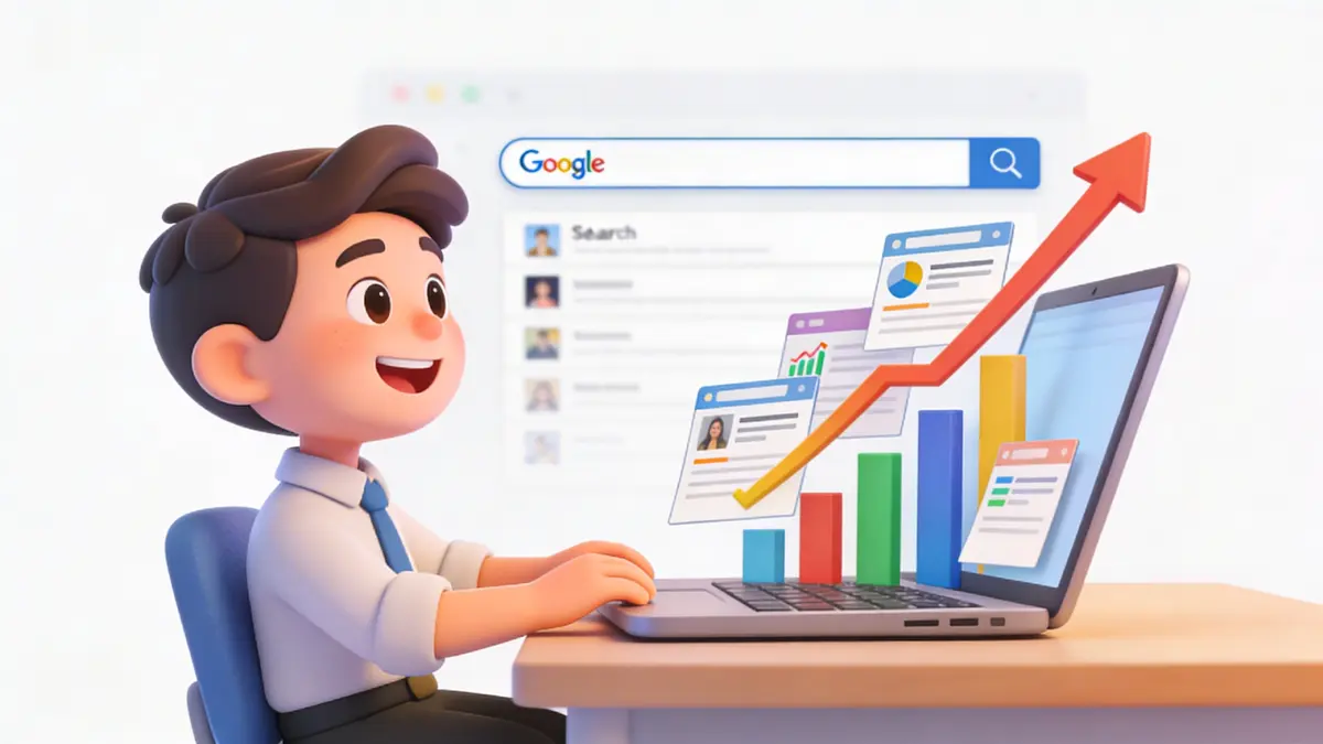 beginners guide for seo