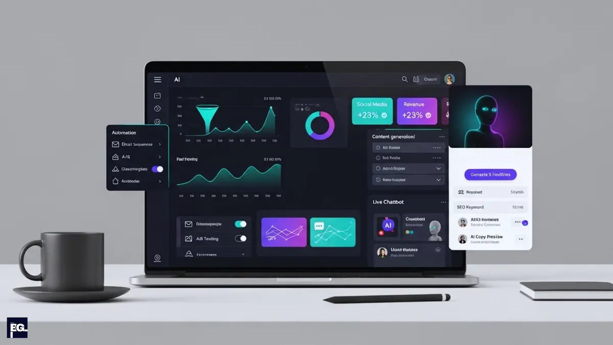 ai in digital marketing