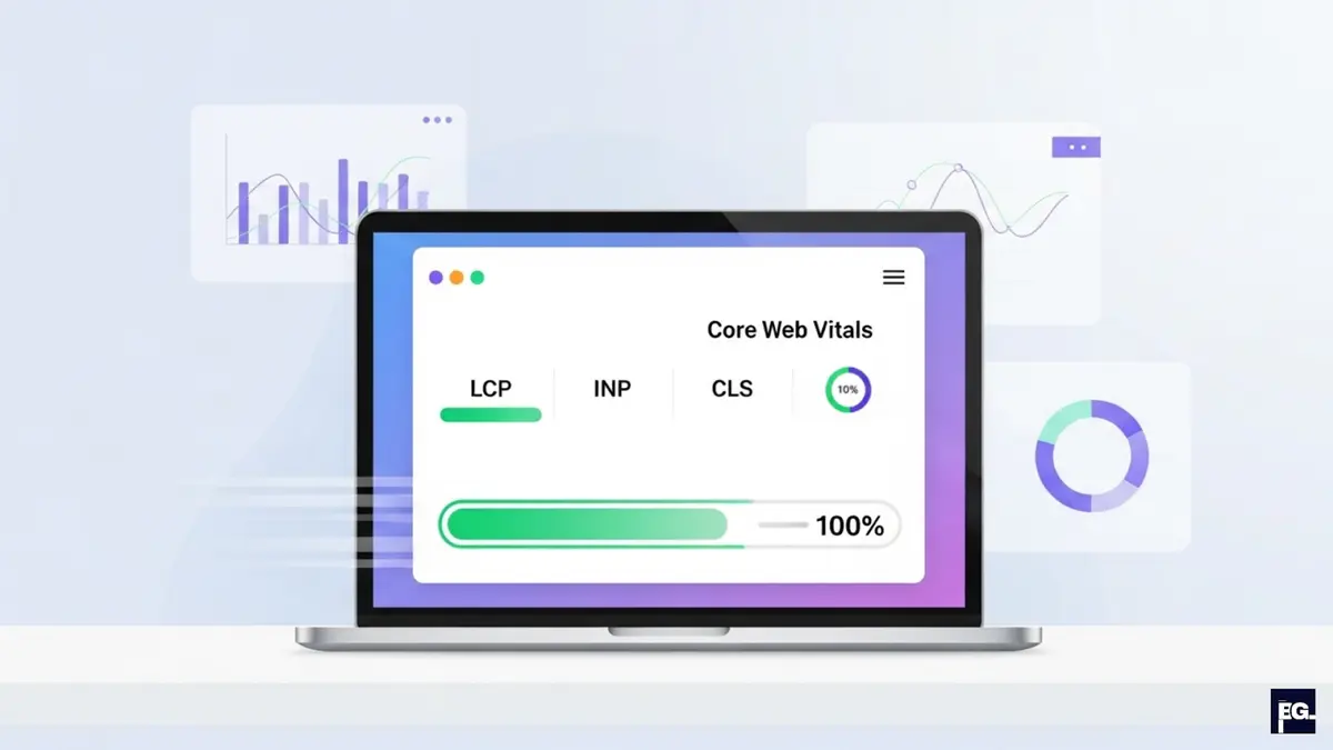 website loading speed