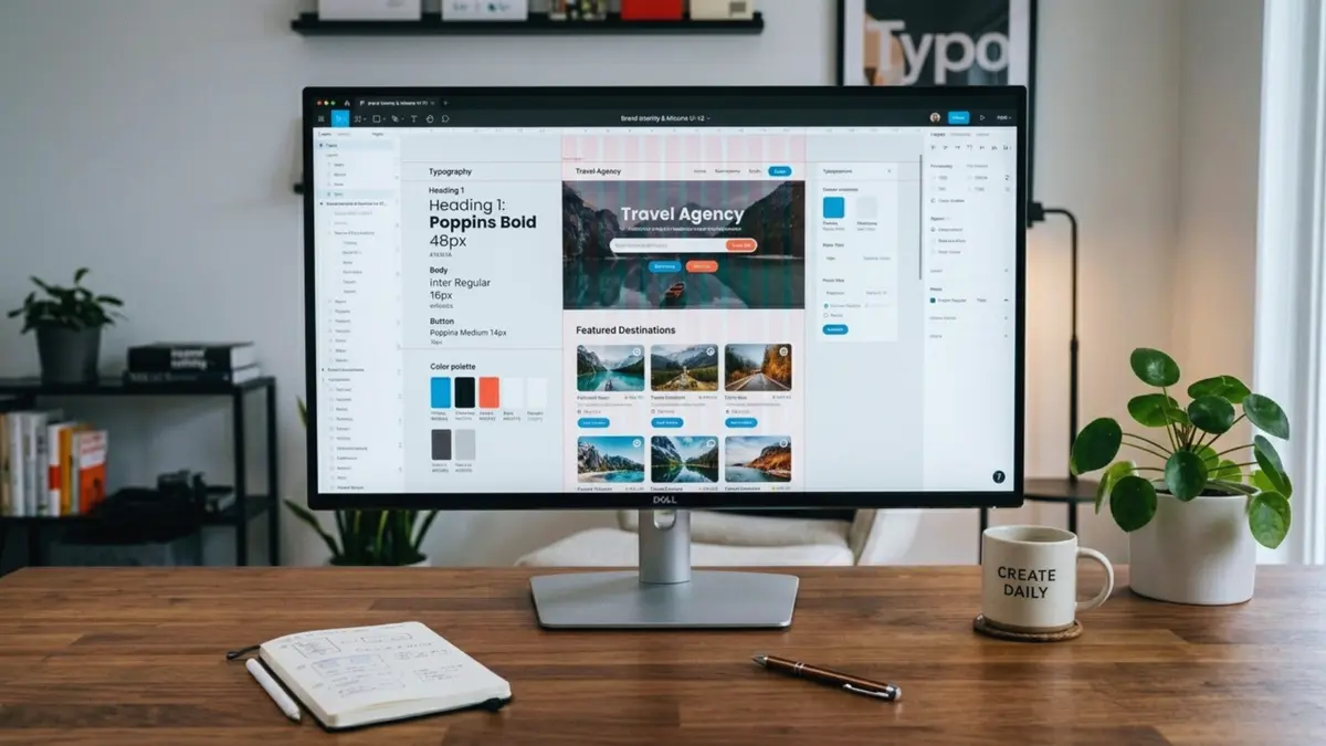 graphic design best practices