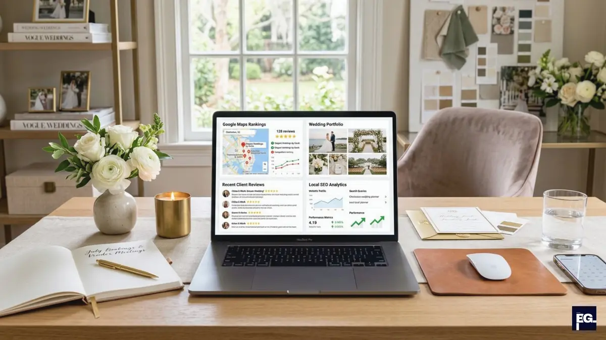 local seo checklist