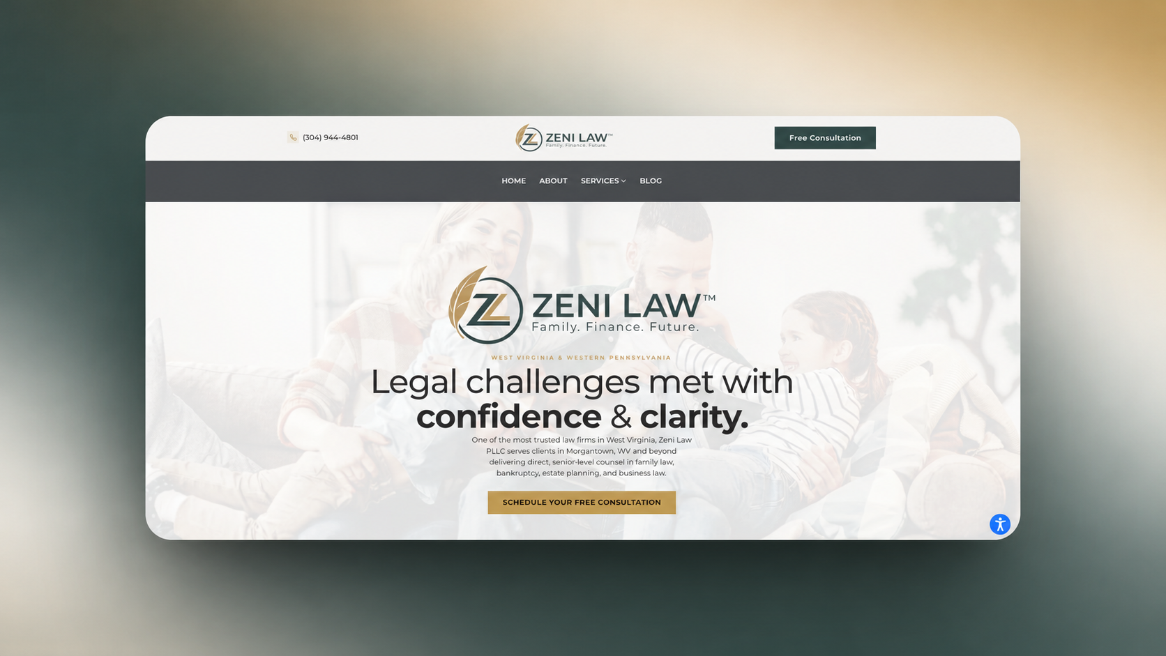 Zenilaw